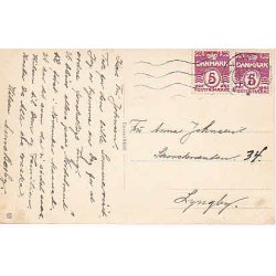 Vejby Strand - Eneret 84616