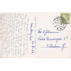 Vejby Strand - H.Hansen 173