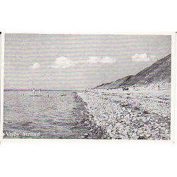 Vejby Strand - N.I.u/n