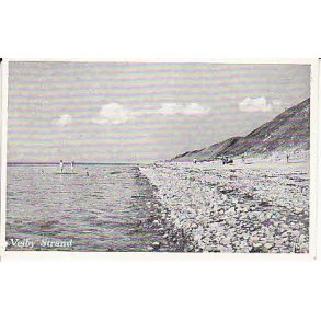 Vejby Strand - N.I.u/n