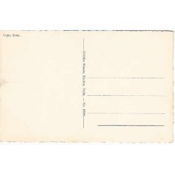 Vejby Kirke. H.H. 12819