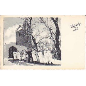 Vejby Kirke. H.H. 12819