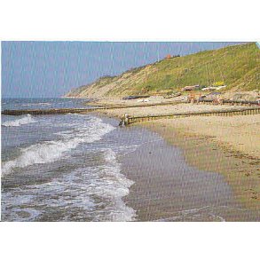 Vejby/ Holl�se - T.Hol 1