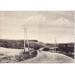 Vejby - Raagelejevejen - H.H. 1001