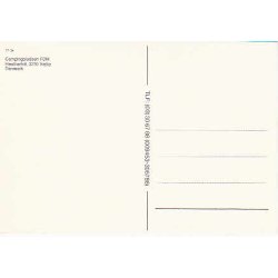 Campingpladsen FDM - Hetherhill .