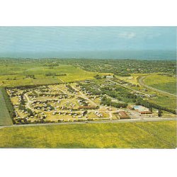 Campingpladsen FDM - Hetherhill .