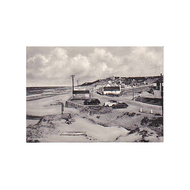 Raageleje - N.N. 9153