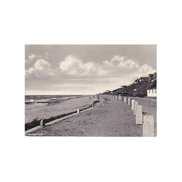 Raageleje - N.N. 9093