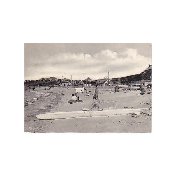 Raageleje - N.N. 2463