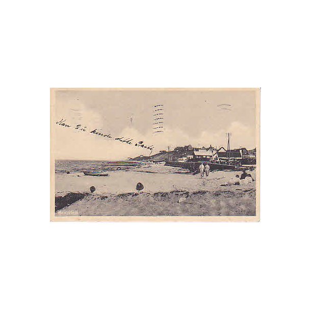 Raageleje - N.N. 361