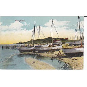 Raageleje - A.V. 520