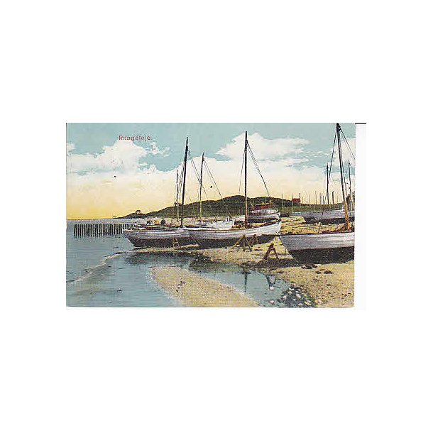 Raageleje - A.V. 520