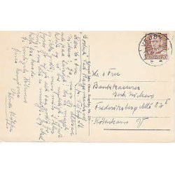 Raageleje - J.O. 279