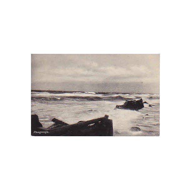 Raageleje - J.O. 279