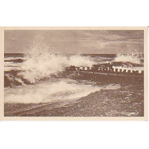 Raageleje - E.S.Eneret