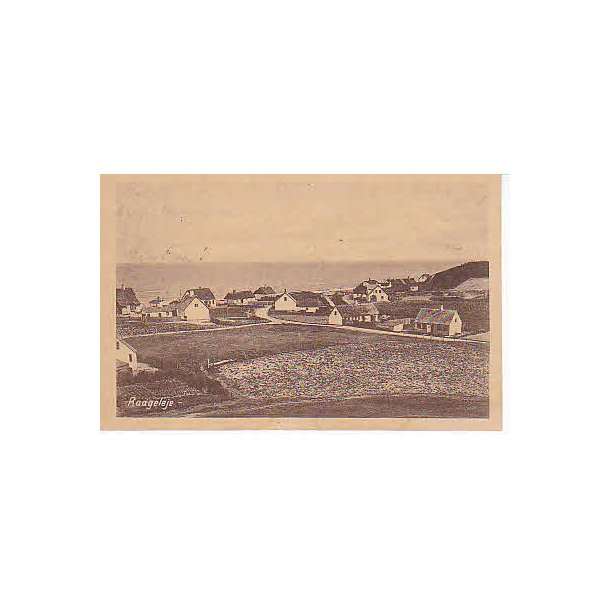 Raageleje - V.Turck 681