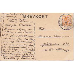 Raageleje - V.Turck 688