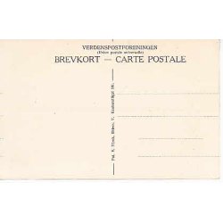 Raageleje - V.Turck 581