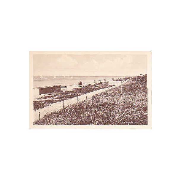 Raageleje - V.Turck 581