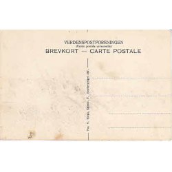 Raageleje - V.Turck 582