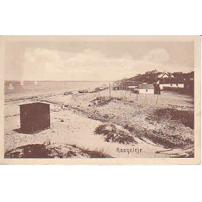 Raageleje - V.Turck 582