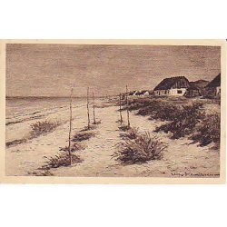 Raageleje - Wm. Henriksen