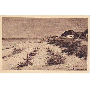 Raageleje - Wm. Henriksen