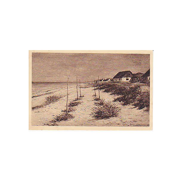 Raageleje - Wm. Henriksen