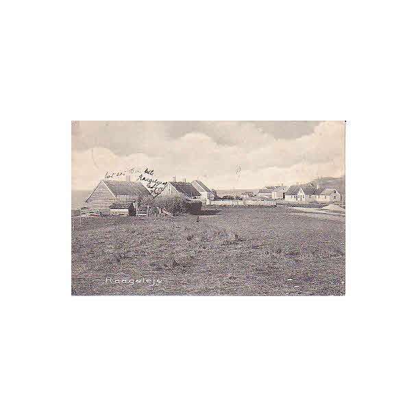 R�geleje. St. 5862