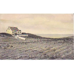 Fra Raageleje Villaby - St. 5861