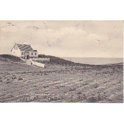 Fra Raageleje Villaby - St. 5861