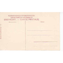 Fra Raageleje Villaby - St. 5560