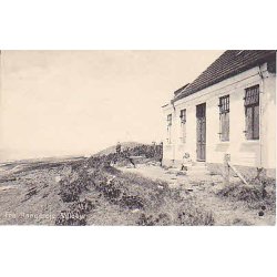 Fra Raageleje Villaby - St. 5560