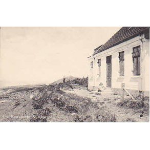 Fra Raageleje Villaby - St. 5560