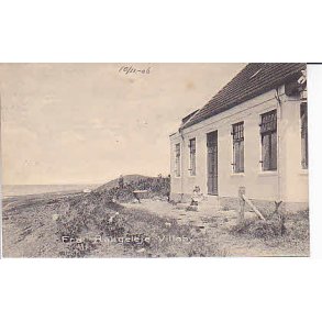 Fra Raageleje Villaby - St. 5560