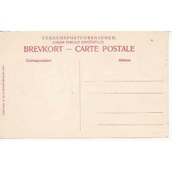 Fra Raageleje Villaby - St. 5860