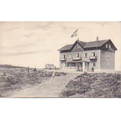 Fra Raageleje Villaby - St. 5860