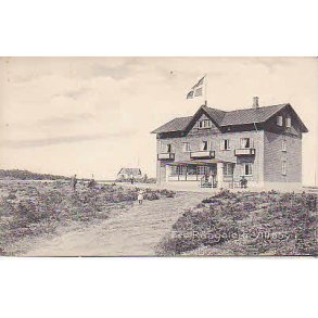 Fra Raageleje Villaby - St. 5860