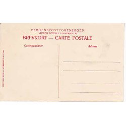 Fra Raageleje Villaby - St. 5854