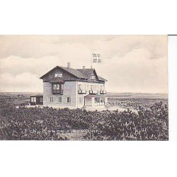 Fra Raageleje Villaby - St. 5854