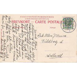 Raageleje - St. 5860