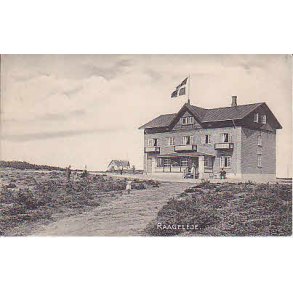 Raageleje - St. 5860