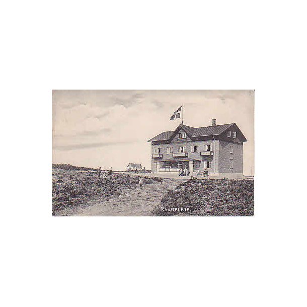 Raageleje - St. 5860