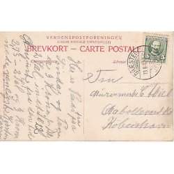 Raageleje - St. 5854