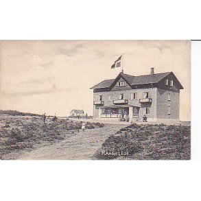 Raageleje - St. 5854