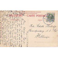 Raageleje - St. 5860