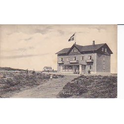 Raageleje - St. 5860