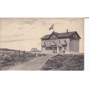 Raageleje - St. 5860