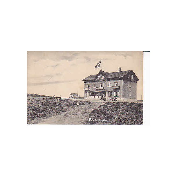 Raageleje - St. 5860