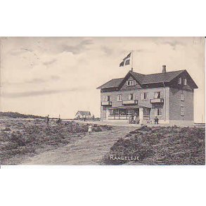 Raageleje - St. 5860